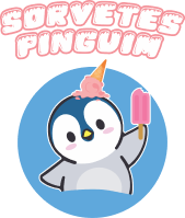 SORVETES PINGUIM 1
